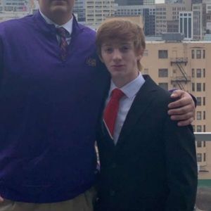 Meet your Posher, William